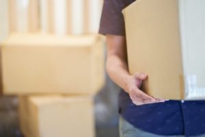Déménagement cartons déménager